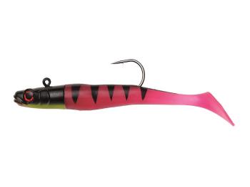 Kinetic Gumová nástraha Playmate Sea Pink Tiger - 140g