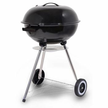 Grătar pe cărbuni Cattara Bari, 46 cm