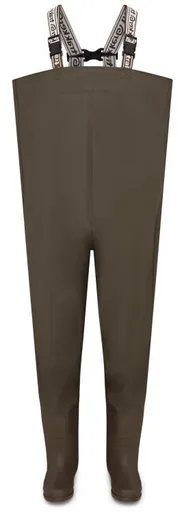 Trakker prsačky n3 hd chest waders - uk 12-13 (eur 46-48)