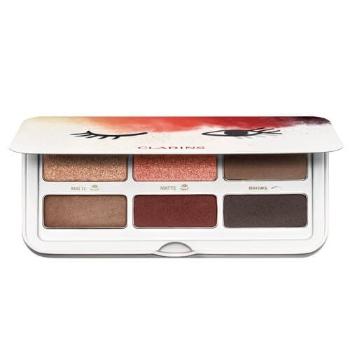 Clarins Paletka očních stínů Eyeartist (Eyes Palette) 7,6 g