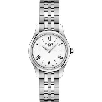 Tissot Tradition T063.009.11.018.00 - 30 dnů na vrácení zboží