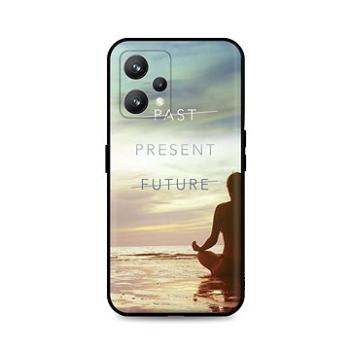 TopQ Kryt Realme 9 Present 75118 (Sun-75118)