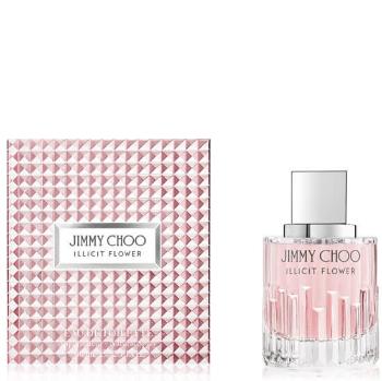 Jimmy Choo Illicit Flower - EDT 60 ml