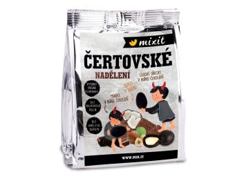 Mixit Čertovské nadělení do kapsy 80 g