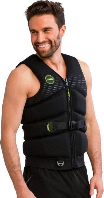 Jobe Premium Unify Life Vest Men Black XL+ Plovací vesta