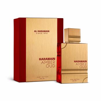 Al Haramain Amber Oud Ruby Edition - EDP 100 ml