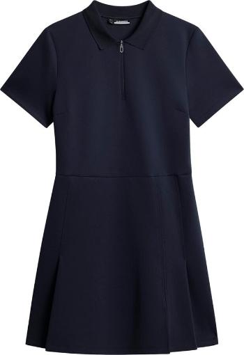 J.Lindeberg Kanai JL Navy XL Šaty