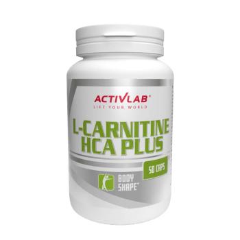 Activlab L-CARNITINE HCA PLUS