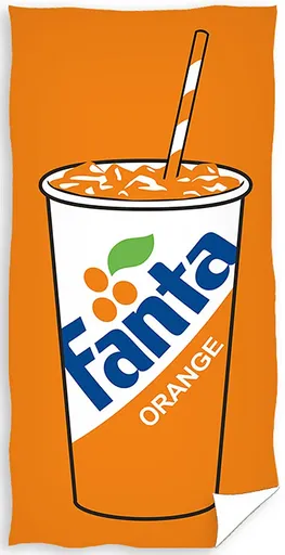 Osuška Fanta, Fresh drink