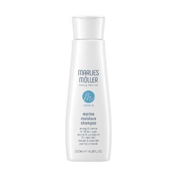 Marlies Möller Marine Moisture Shampon šampon 200 ml