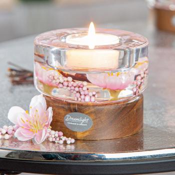 Gilde Svícen Colum - růžové květy