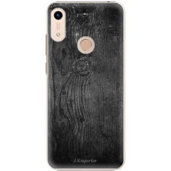 iSaprio Black Wood pro Honor 8A (blackwood13-TPU2_Hon8A)