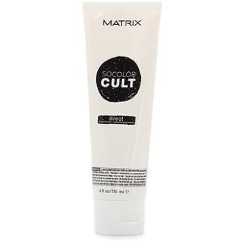 MATRIX Socolor Cult Semi Lucky Duck Yellow 118 ml (884486379795)