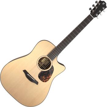 Furch Blue Dc-SW SPE  Natural Elektroakustická kytara Dreadnought