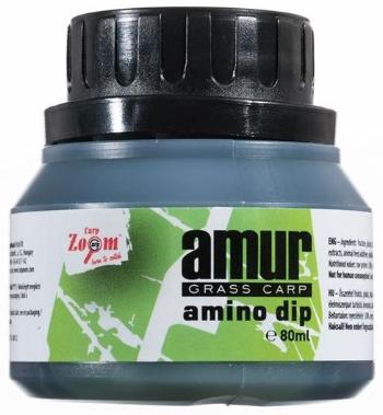 Carp zoom dip amur grass carp amino dip 80 ml