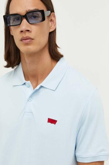 Polo tričko Levi's s aplikací