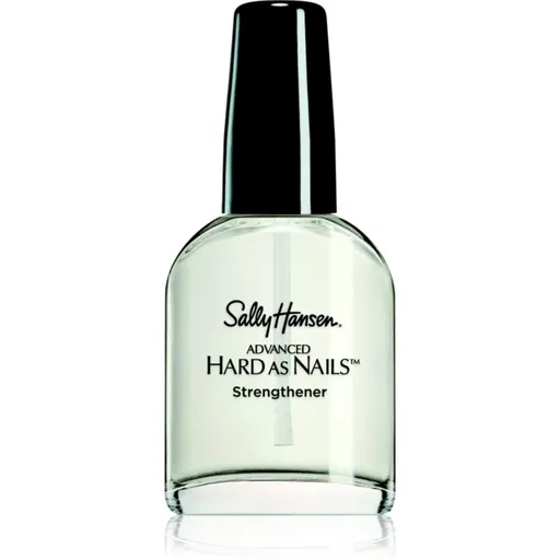 Sally Hansen Hard As Nails Advanced posilující lak pro slabé a poškozené nehty 13.3 ml