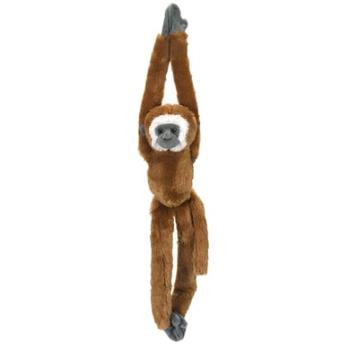 Wild Republic Závěsný Lar Gibbon 51 cm