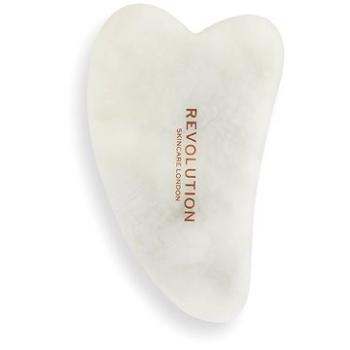 REVOLUTION SKINCARE Jade Gua Sha (5057566370165)