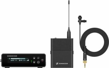 Sennheiser EW-DP ME2 Set R4-9 Bezdrátový set R4-9: 552 - 607,8 Mhz