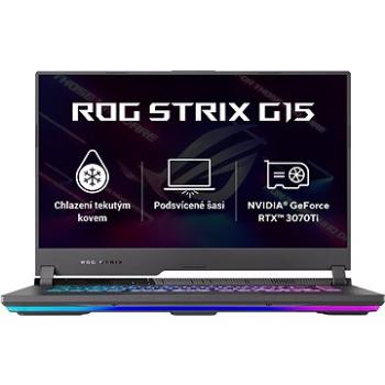 ASUS ROG Strix G15 G513RW-HF004W Eclipse Gray (G513RW-HF004W)