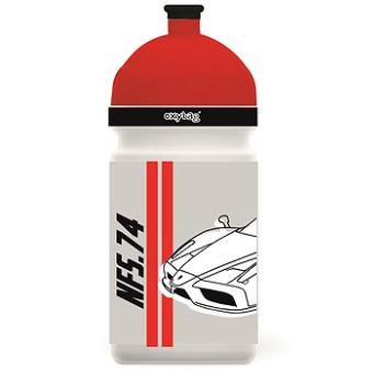 Oxybag 500 ml auto (753)