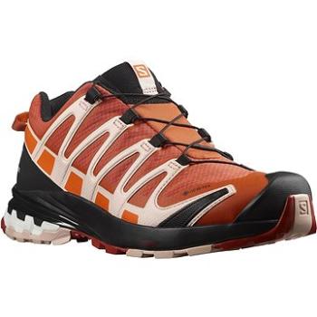 Salomon Xa Pro 3D V8 GTX W Mecca Orange/Peachy Keen/Red Orange (SPTsal1058nad)