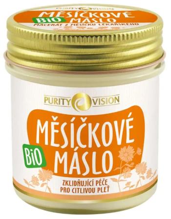 PURITY VISION Bio Nechtíkove maslo 120 ml