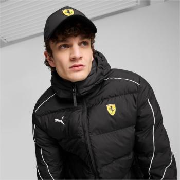 Puma Ferrari Race Trucker Cap OSFA