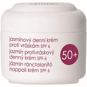 Ziaja Denní krém proti vráskám SPF 6 Jasmine 50 ml