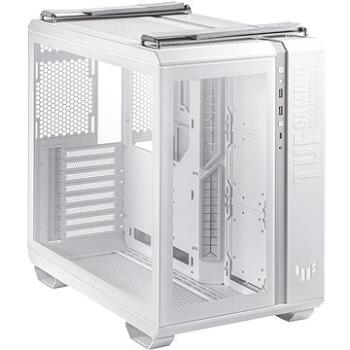 ASUS TUF Gaming GT502 White (90DC0093-B09000)