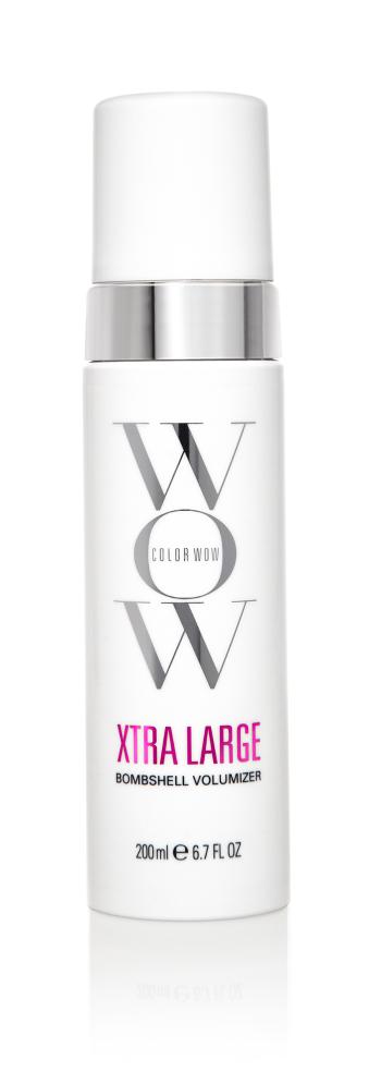 Color Wow Volumizér Xtra Large Bombshell Volumizer 195 ml