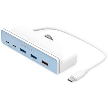 HyperDrive 5 v 1 USB-C Hub pre iMac 24” (HY-HD34A6)