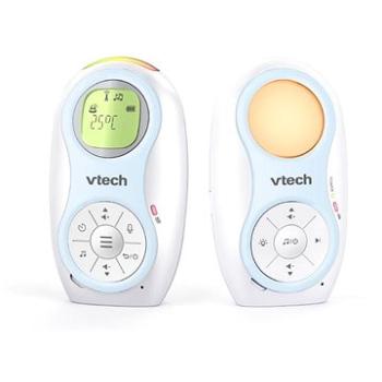 VTech DM1214, dětská chůvička s duální baterií (4897027123647)