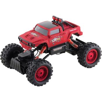 Buddy Toys BRC 14.614 Auto na dálkové ovládání RC Rock Climber