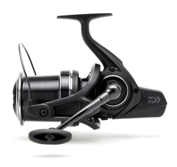 Daiwa naviják 23 emblem 45 scw qd