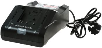 Eredeti akkutöltő fúrókalapács Bosch GBH 18V-26 F