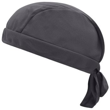 Myrtle Beach (Daiber) Funkční bandana MB6530 - Titanová | uni