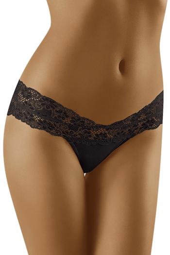 Chiloți de damă eco-Su black