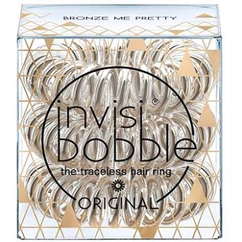 INVISIBOBBLE® ORIGINAL Bronze Me Pretty (4260285374050)