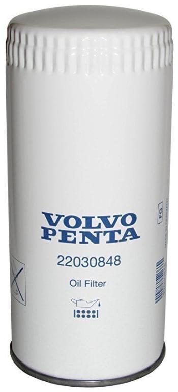 Volvo Penta 22030848 Lodní filtr