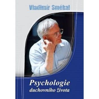 Psychologie duchovního života (978-80-7295-221-2)