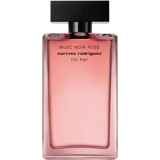 narciso rodriguez for her Musc Noir Rose parfémovaná voda pro ženy 100 ml