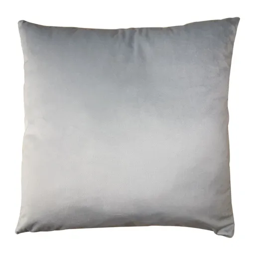 Modro - šedý povlak na polštář Pollino - 45*45 cm KTU021.001BL