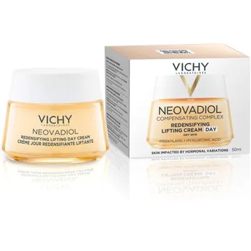 VICHY Neovadiol Denní krém Suchá pleť - perimenopauza 50 ml (3337875774161)