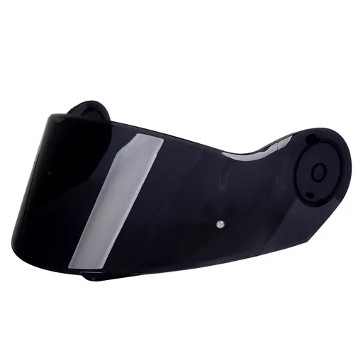 Hledí s přípravou na Pinlock® 70 pro Pezzon, Cullo, Lanxamo a YM-925 tmavé