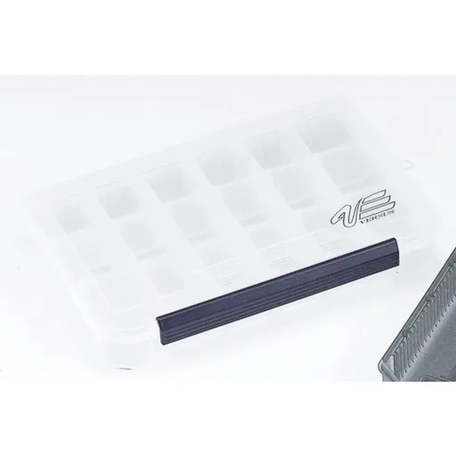 Versus Box VS 3037ND transparentní,Versus Box VS 3037ND transparentní