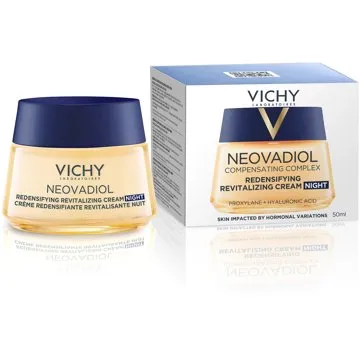 VICHY Neovadiol Noční krém - perimenopauza 50 ml (3337875774086)