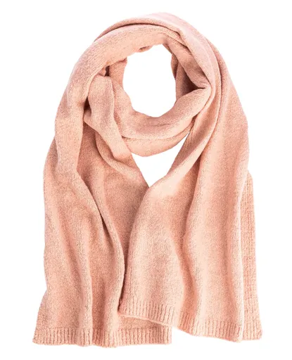 Dámská zimní šála ALPACA