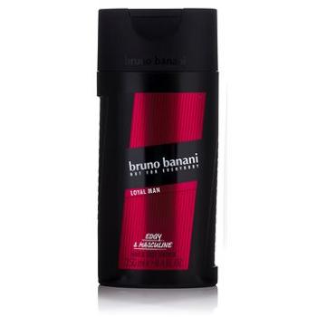 BRUNO BANANI Loyal Man 250 ml (3614229466997)